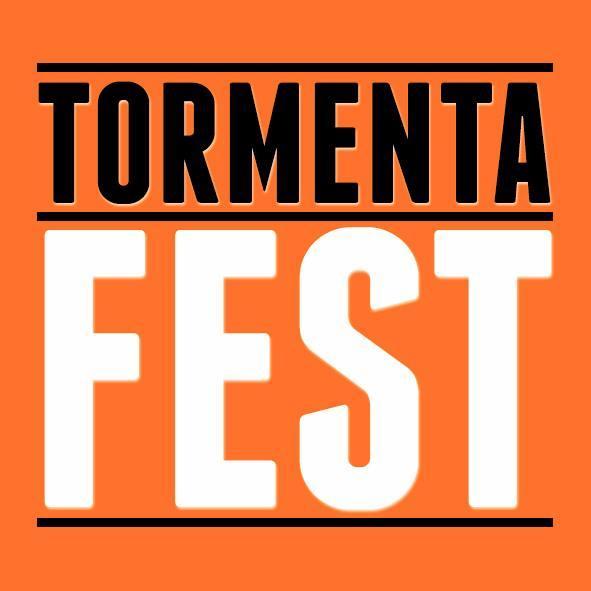 TormentaFest's profile picture. Tormenta Fest II. Festival de música y literatura. Oviedo. 27 y 28 de Febrero 2015