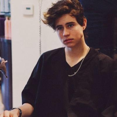 crossaddams's profile picture. They all scream my name, it's either from pleasure or pain. | Slytherin. | MultiRP | Any fandom. | RP 18+  | #2ndGenHPRP