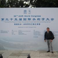 Julio Montenegro Gambini (@juliohydraulics) 's Twitter Profile