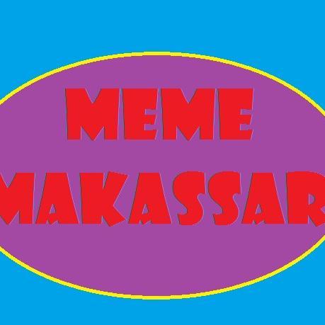 follow Halamannya di facebook Meme Makassar