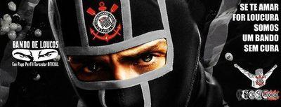 27 Paulistas, 1 Libertadores Invicta, 2 Mundiais FIFA, 5 Brasileiros, 3 Copas do Brasil, 33 milhões de loucos..

Prazer, Corinthians!