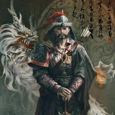Rey de las tierras de Khând. General de los catafractos y soberano variag. Tengo carritos, y no son de la compra. #SpanishFakeESDLA.