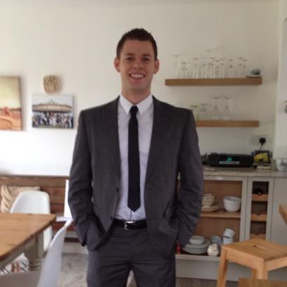 HenryBeech89 Profile Picture