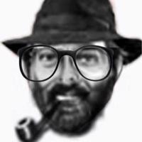 Phillip T Stephens (@stephens_pt) 's Twitter Profile
