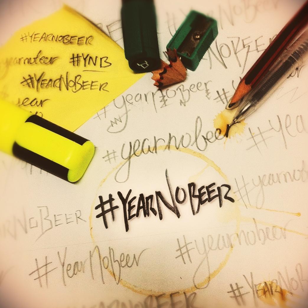 YearNoBeer's profile picture. Letting the internet watch as I take 365 days away from alcohol