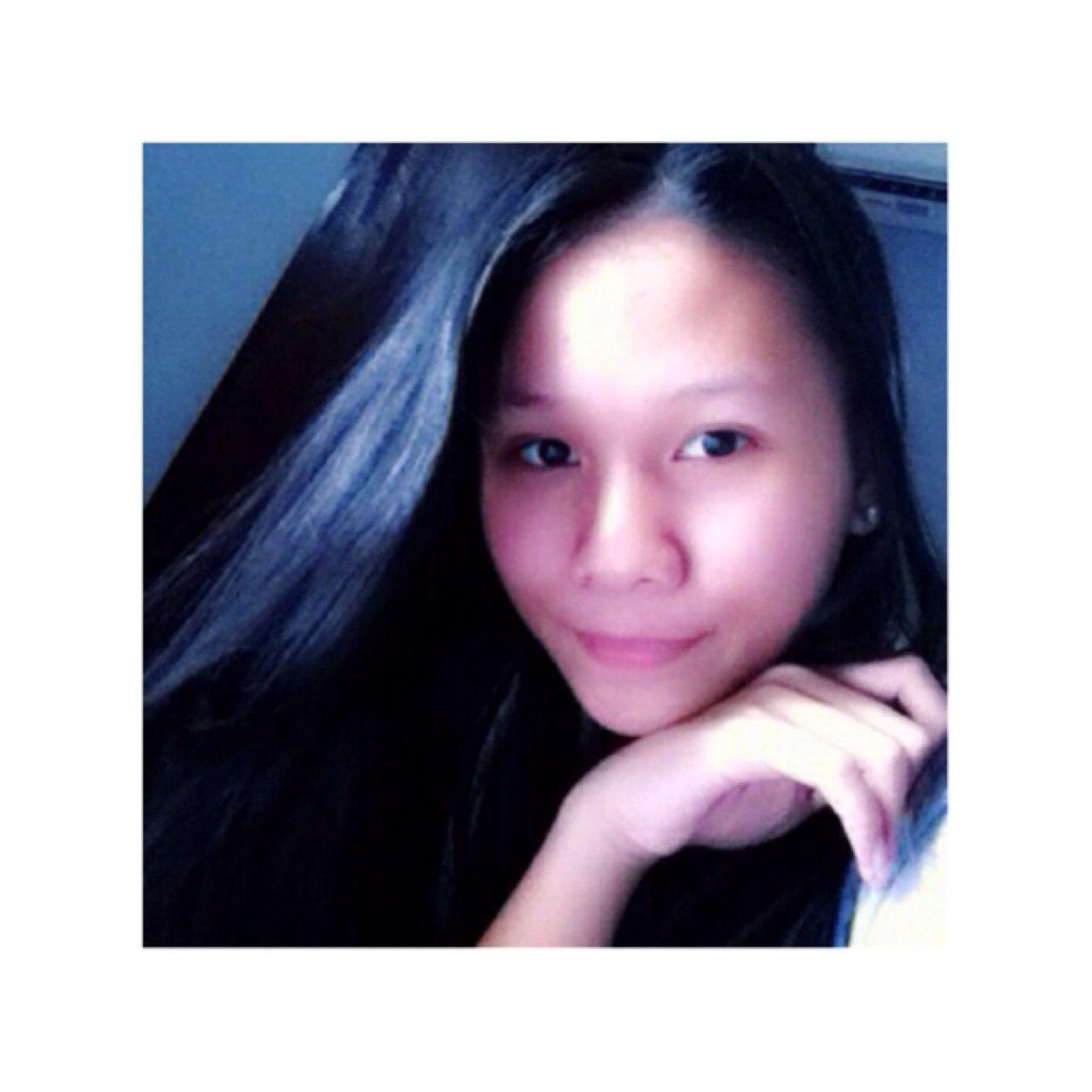 I'm just a girl, trying to find a place in this world