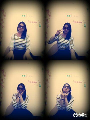 Live with fashion