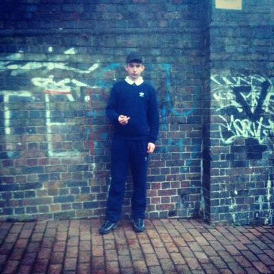 BakeeM8 Profile Picture