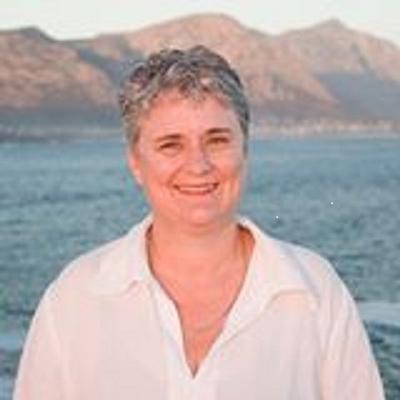 Author of two books, Active Infinity and Anthea's Journey; Public speaker and singer/songwriter.  Promoting spiritual self-mastery for recovery from violence.