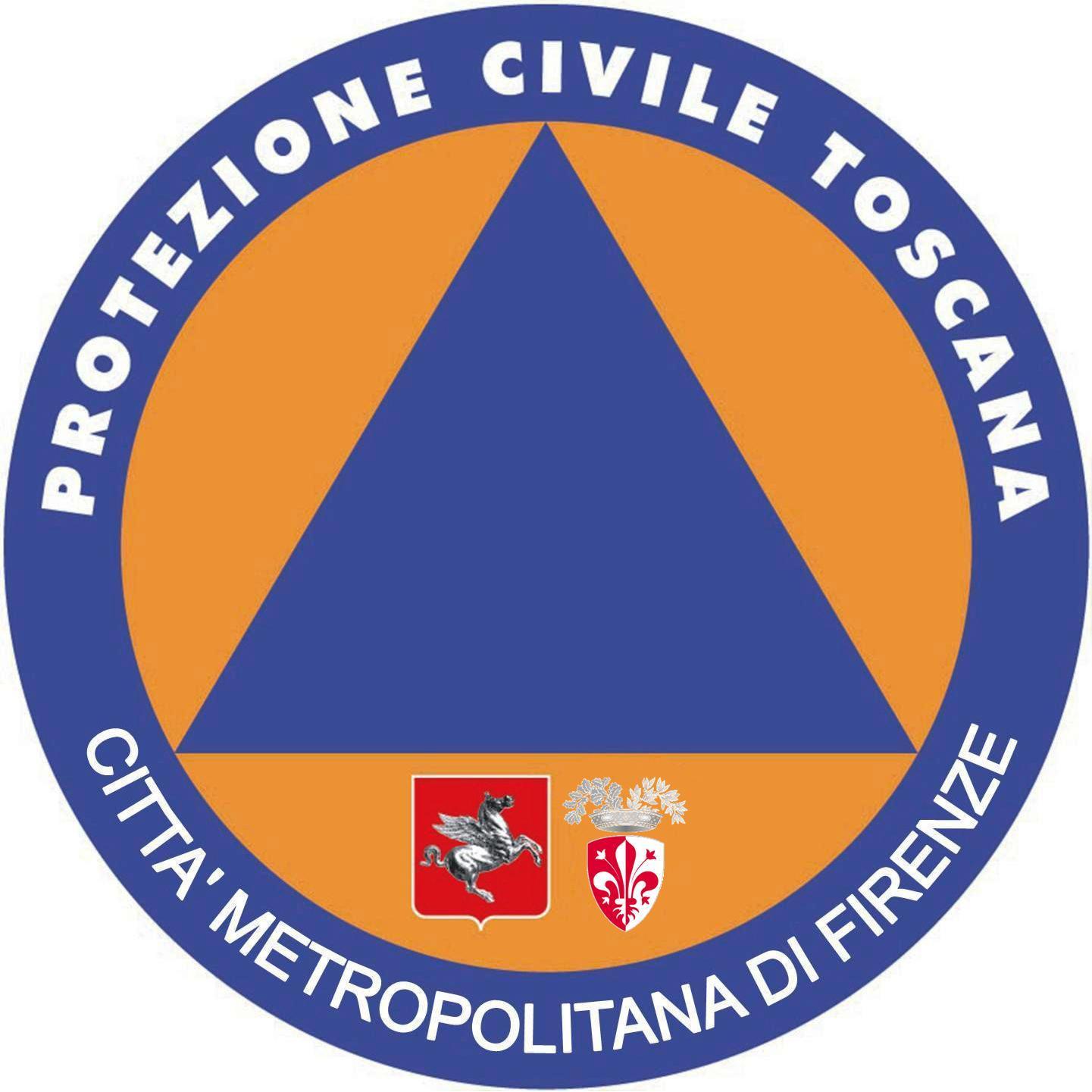 Protezione Civile della Città Metropolitana di Firenze