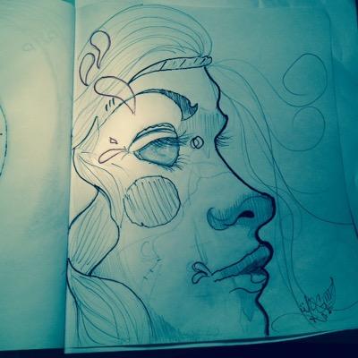 Solo arte para marearte !