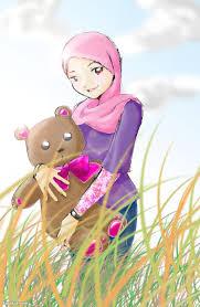I love allah
