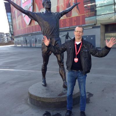 GoranThelander's profile picture. 