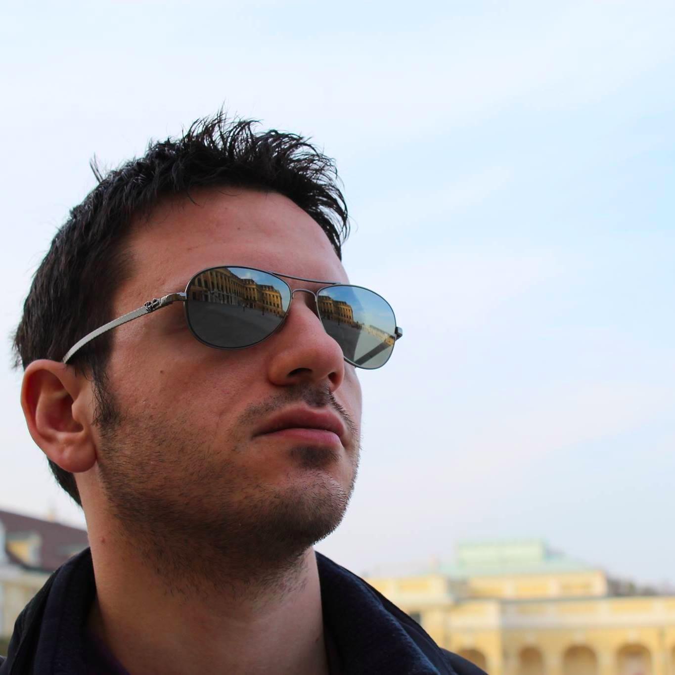 L_Berardinelli's profile picture. Post Doc in Computer Science