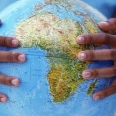 intl_dev's profile picture. A group of people from Woodlands Church with a heart for Kingdom Building through International Development