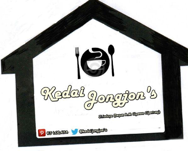 kedaijongjons's profile picture. Jl.sadakeling no.21 bandung pilih Menu-Rut  pilihanmu :)) #eat.drink.relax