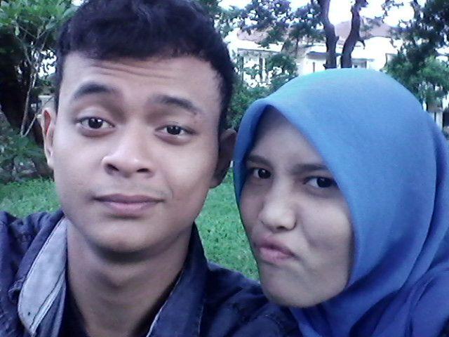 UIN-FSH l Uhibbuki @dilahaloet