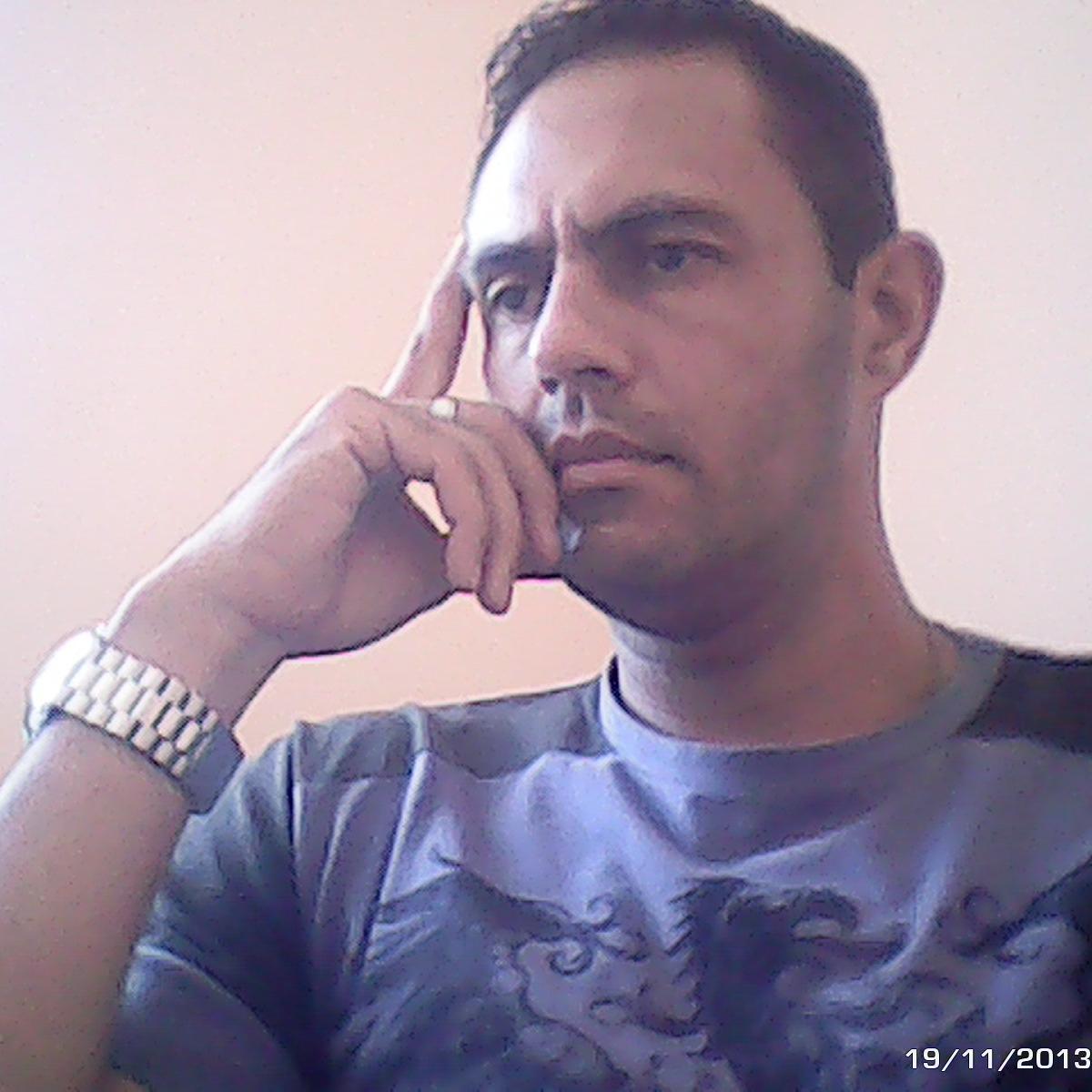 cristianocvie's profile picture. 