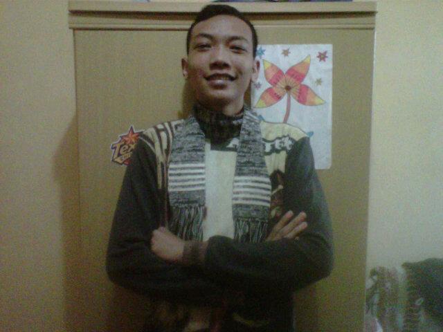 I♥allah|unpam|tangsel