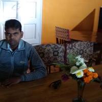 Amit Kumar Verma (@amit2010verma) 's Twitter Profile