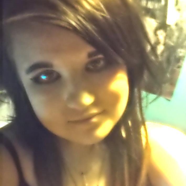 Hey I'm Chloe