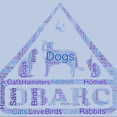 DBARC1's profile picture. Small, Independent Animal Rescue based in Hurst, Berks, UK - Caring For Animals