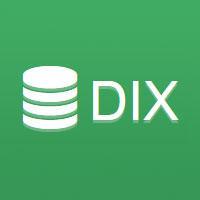 DIX: Disney Index Projectさんのプロフィール画像