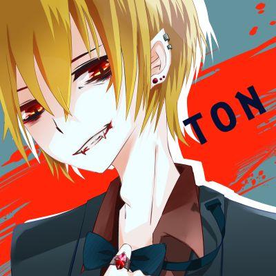 とん(生きてます)アプリに夢中さんのプロフィール画像