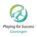 Playing for Success (@pfsgroningen) Twitter profile photo