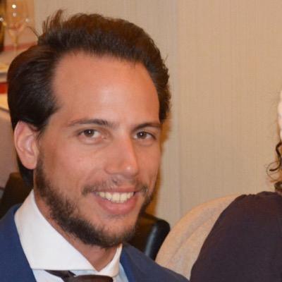 Serial Entrepreneur, Biotech Startups @DestiNAGenomica @NANOGETIC Moguls Ski Coach @TMonachil