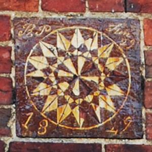 Buildings detectives of Oxfordshire!