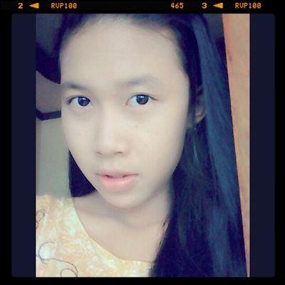 Instagram: Erputry | Path: ErPutry