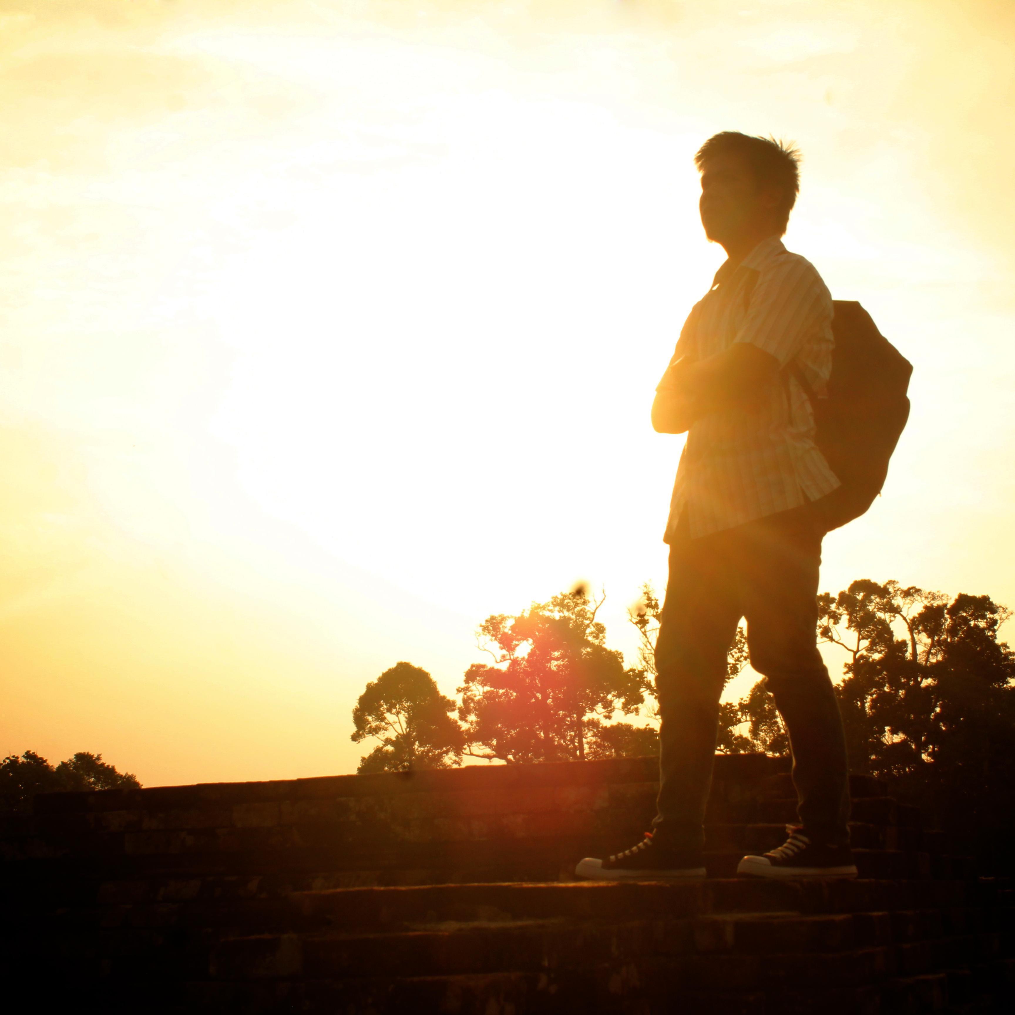 haarysapto47's profile picture. Graphic Desain | Visual Program | Editing  Photo and Video | Contact Person : 081994434590| pin 54C2A689