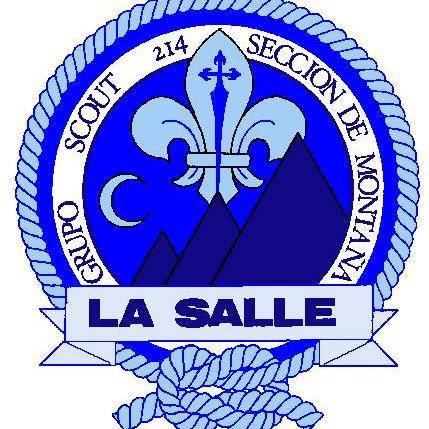 Grupo Scout La Salle 214 (SCOUTS VALENCIANS-ASDE)                      Contacto: scout.es.214@gmail.com