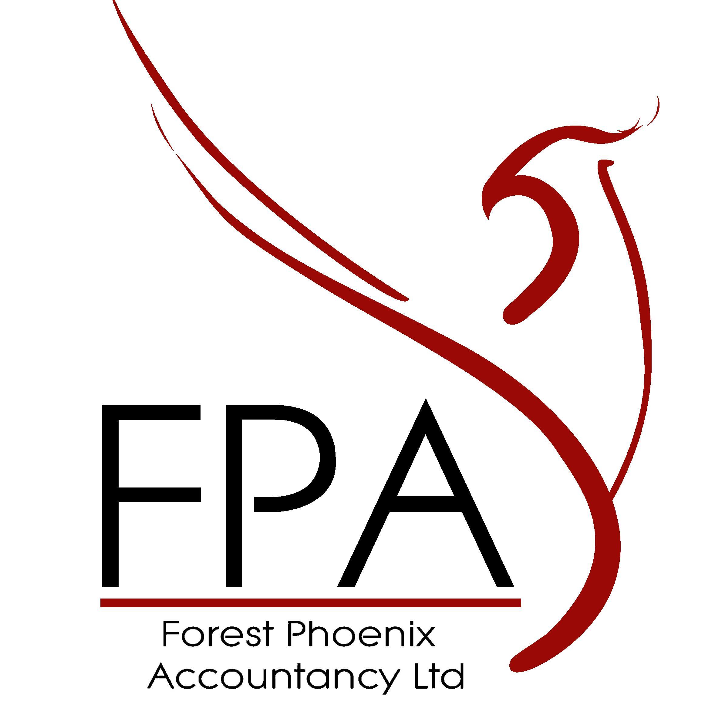 FPA_Ltd's profile picture. Accountancy practice serving businesses and individuals throughout the Forest of Dean, Gloucestershire and South West region.
