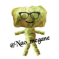ﾛｰﾙｷｬﾍﾞﾂﾒがね_FC BREIMEN杯 (@nao__megane) 's Twitter Profile
