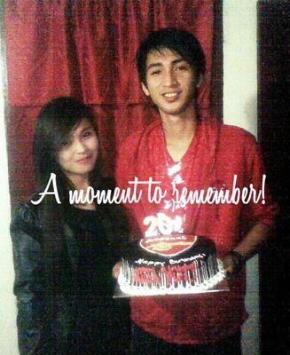 I ♥ Jesus ♥ fam ♥TikaKamu♥ {}
