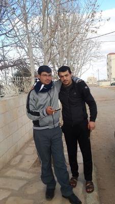 Mohamedfarajat's profile picture. 