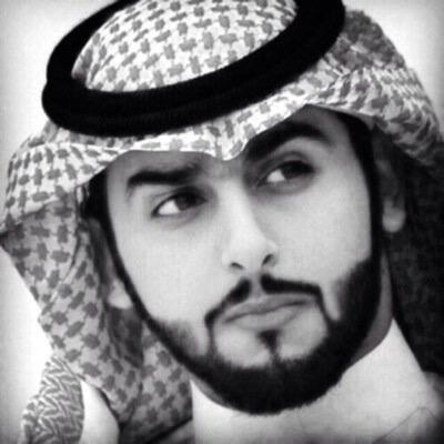 “كانك حفيد الشيوخ اللي تلم الفلوس انا حفيد الرجال اللي تہين الريال ✨