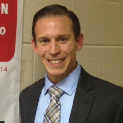 matthewscott03's profile picture. 