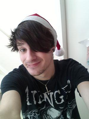 I am a 20 year old male from holland I play guitar and am also a vocalist
