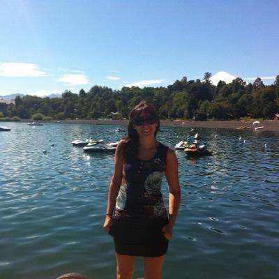 alondraalvareza's profile picture. Periodista