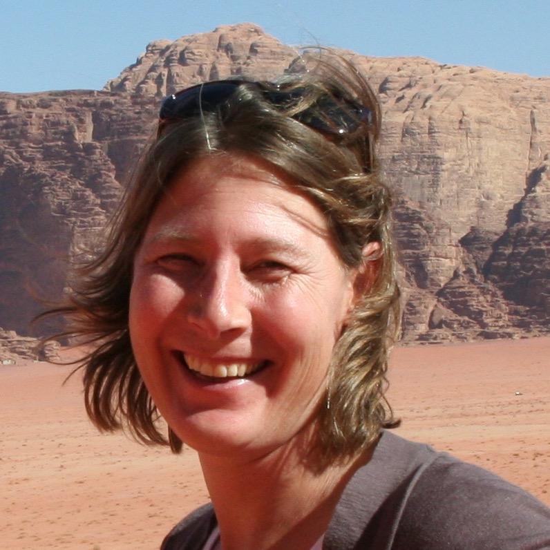 Wietske de Ruiter