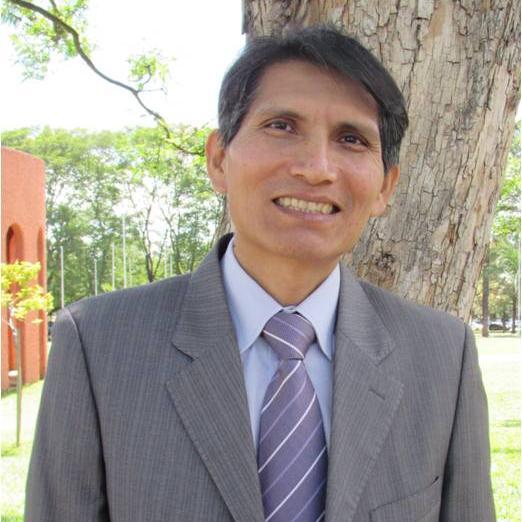 Educador adventista, promotor da Educação Cristã.