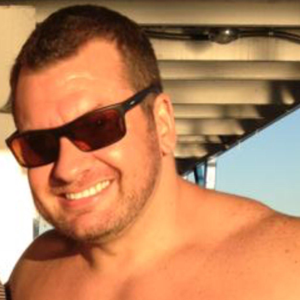AARONWEDEL's profile picture. CEO Founder Body Analytics Mobile hydrostatic body fat testing clinic.