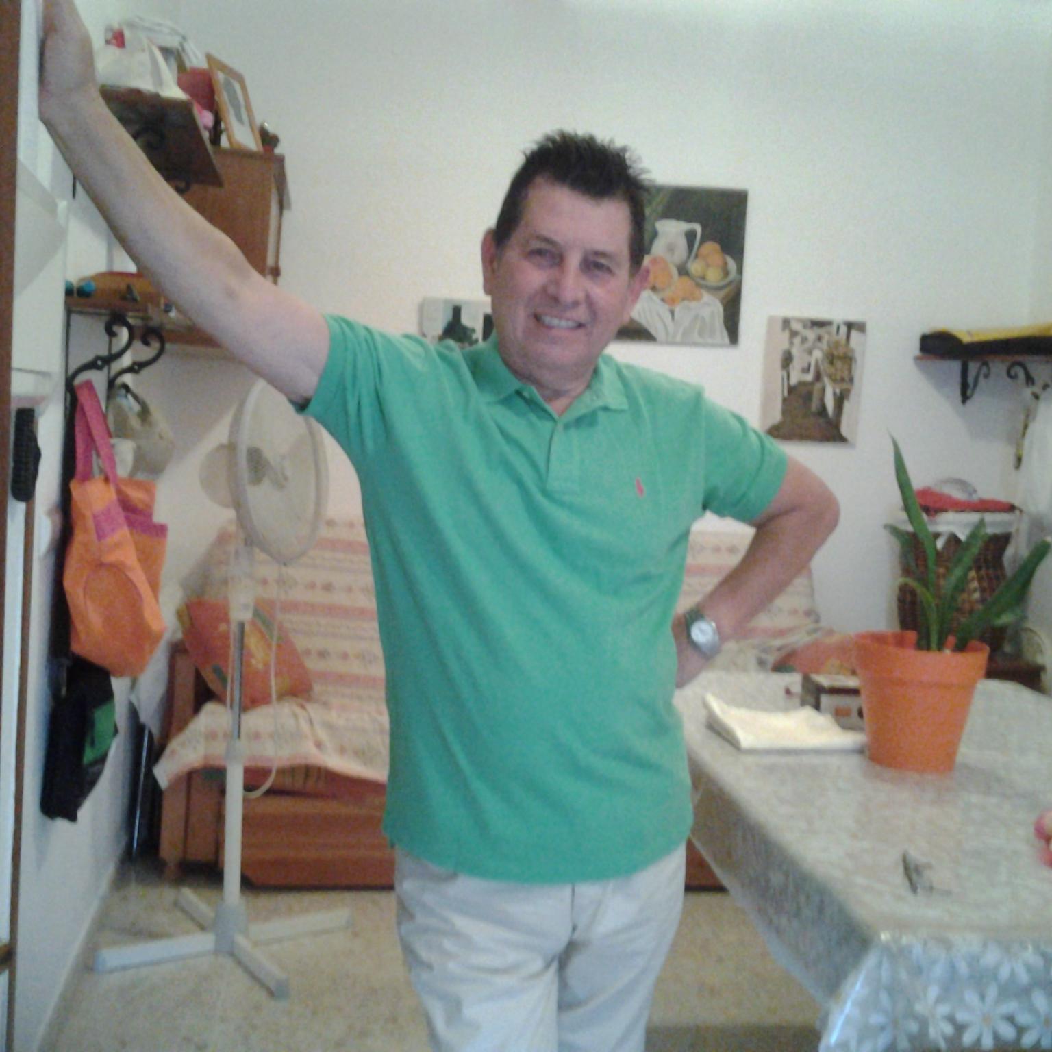 jjconmus's profile picture. Desde chico luchador contra las injusticias. Activista de los movimientos sociales.