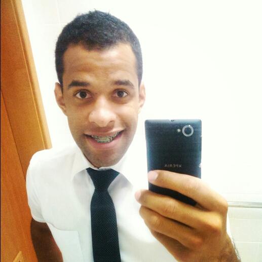 My Blog:http://t.co/VXVydsz8uG 
Diferente de Você, Assim Sou Eu...
