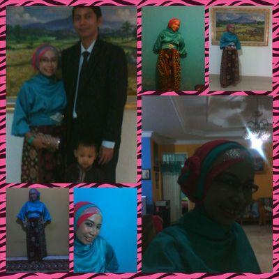 fighter mom!