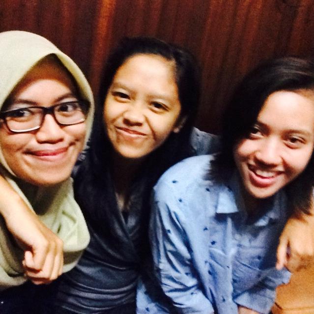 @NIMBUS_11 | obsgyn was my dream, but neurologist having my attention | your everything better plan @Dirga_boboiboy