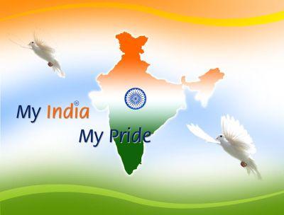 Its my Attitude that sets me apart from others. Poet from Heart, Thinker by Brain.
 Krishna is my Soul. RT not Endorsement . NaMo Supporter!